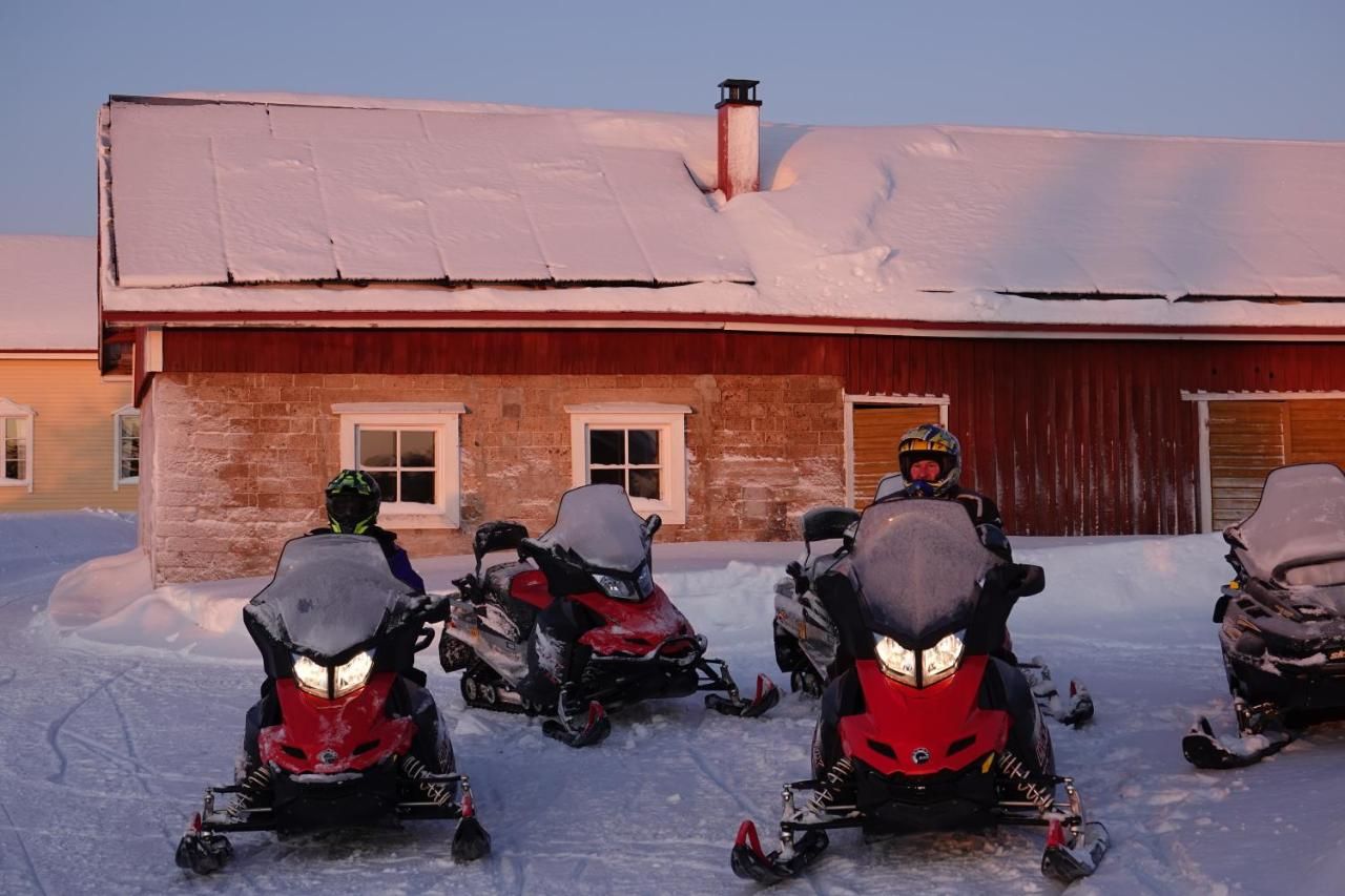 Загородные дома Kieringin Lomakylä Kierinki-13