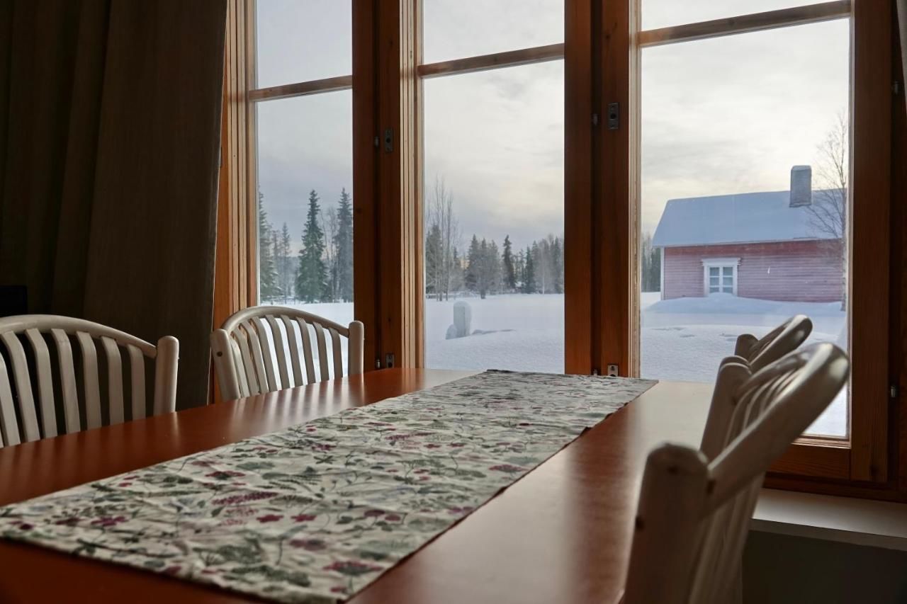 Загородные дома Kieringin Lomakylä Kierinki-14