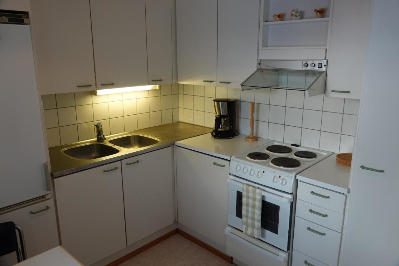 Загородные дома Kieringin Lomakylä Kierinki-15