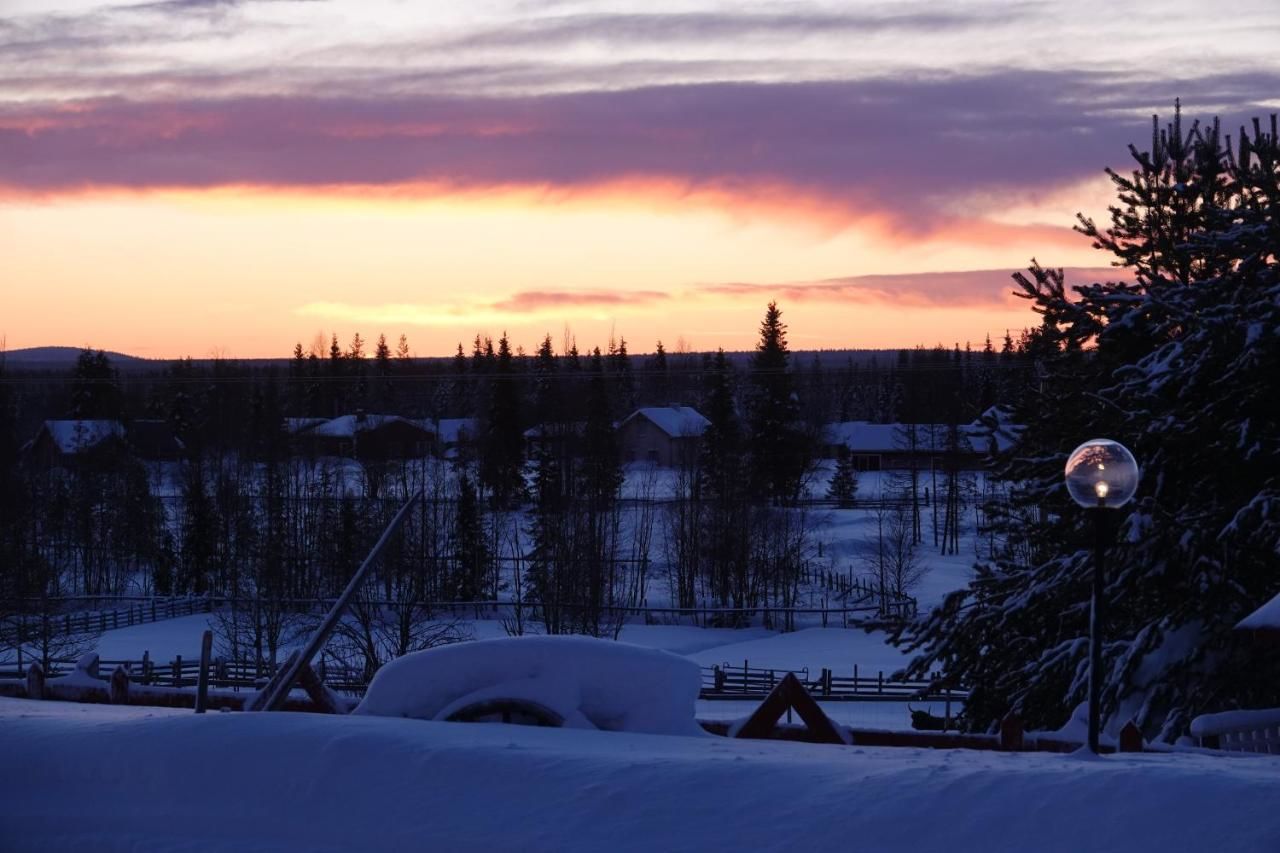 Загородные дома Kieringin Lomakylä Kierinki-5