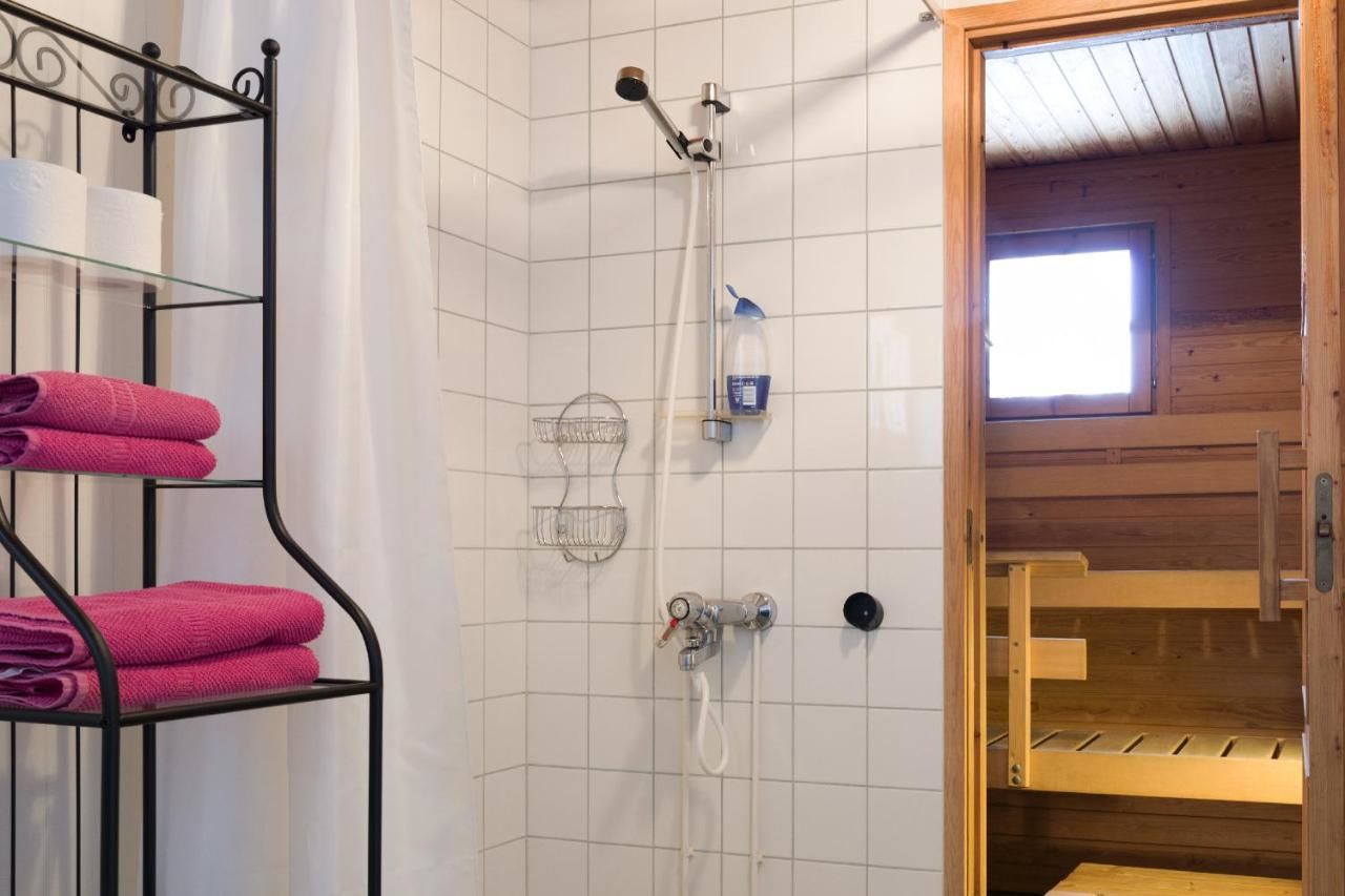 Загородные дома Kieringin Lomakylä Kierinki