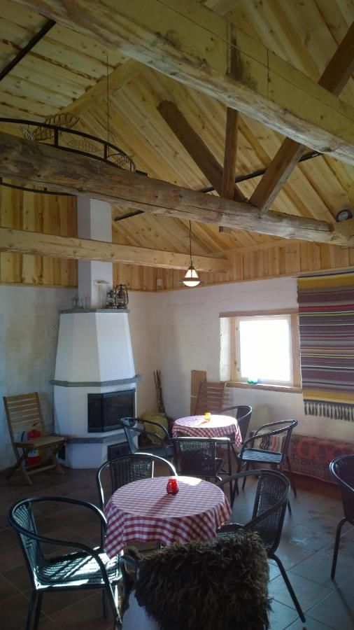 Загородные дома Kieringin Lomakylä Kierinki-33