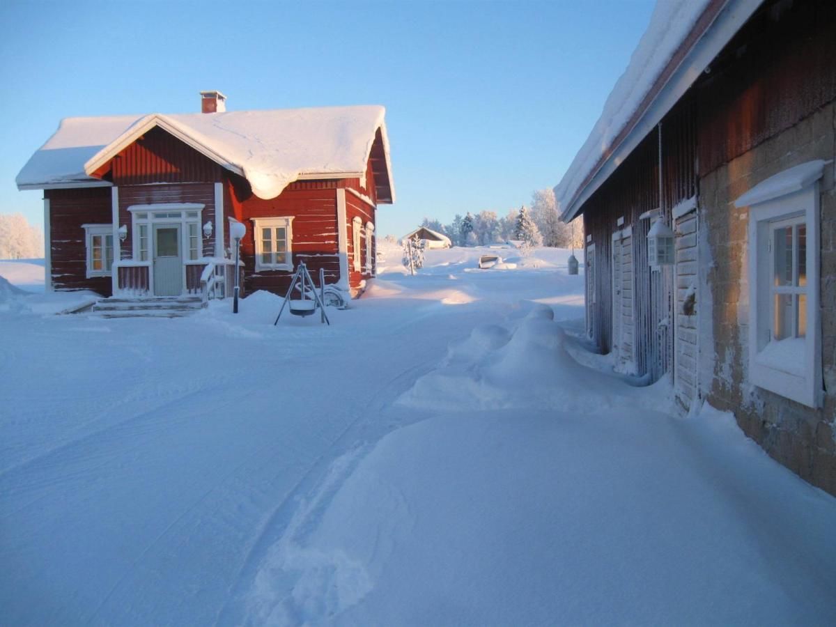 Загородные дома Kieringin Lomakylä Kierinki-39