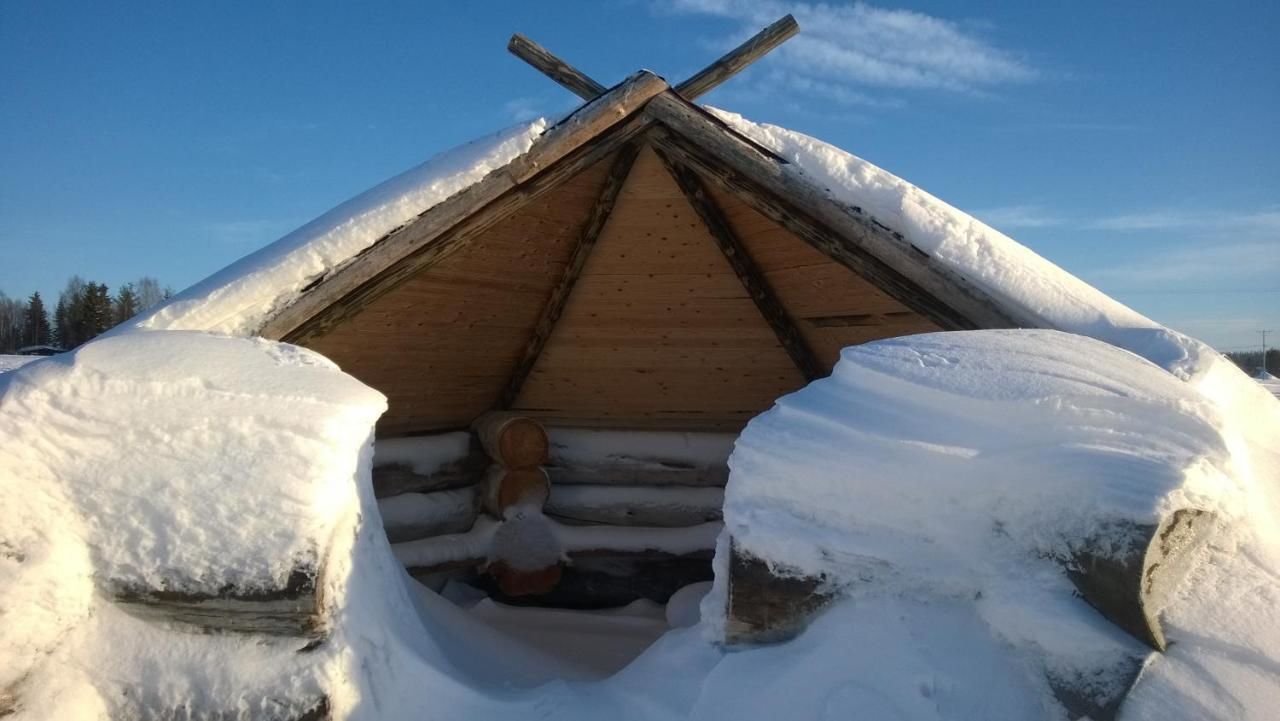 Загородные дома Kieringin Lomakylä Kierinki-40