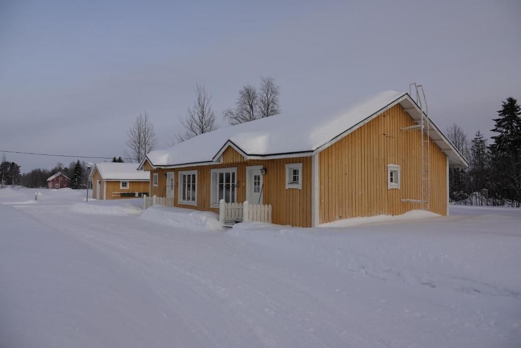 Загородные дома Kieringin Lomakylä Kierinki