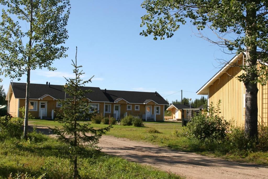 Загородные дома Kieringin Lomakylä Kierinki
