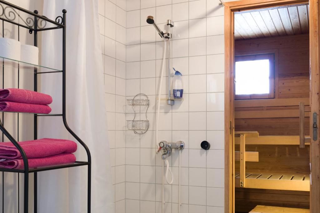 Загородные дома Kieringin Lomakylä Kierinki