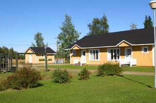 Загородные дома Kieringin Lomakylä Kierinki Большие апартаменты с 1 спальней и сауной-1