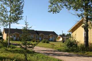 Загородные дома Kieringin Lomakylä Kierinki Апартаменты с сауной-5