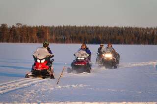 Загородные дома Kieringin Lomakylä Kierinki-2