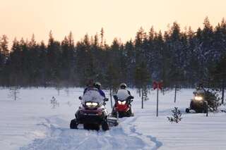 Загородные дома Kieringin Lomakylä Kierinki-6