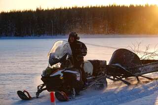 Загородные дома Kieringin Lomakylä Kierinki-7