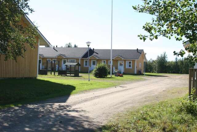 Загородные дома Kieringin Lomakylä Kierinki-22