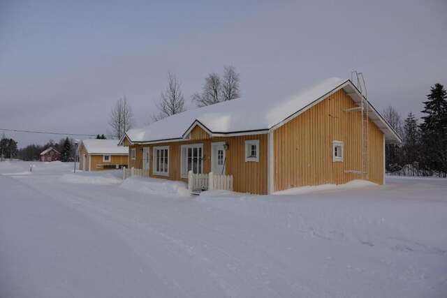 Загородные дома Kieringin Lomakylä Kierinki-48